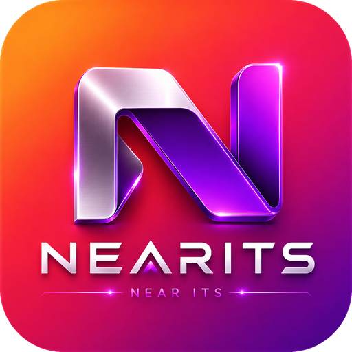 NearIts app icon